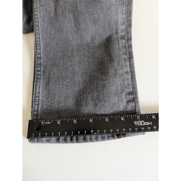 Polo Ralph Lauren Prospect Jean Men 33x32* Stretch Dungarees Straight Stonewash - Picture 12 of 13